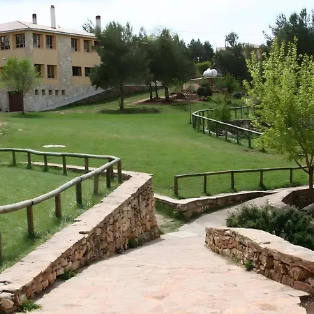 Riublanc Vinuelas Casa de Campo Sinarcas
