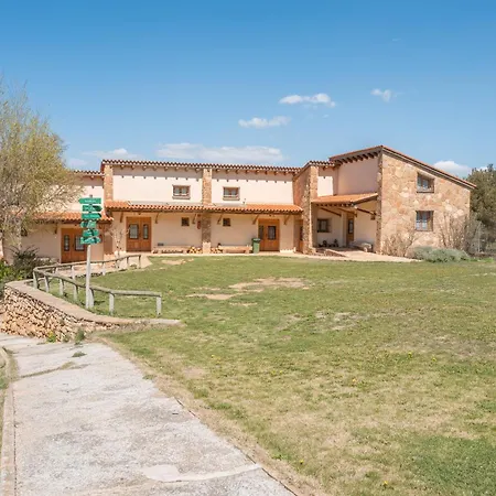Casa de Campo Riublanc Vinuelas Sinarcas