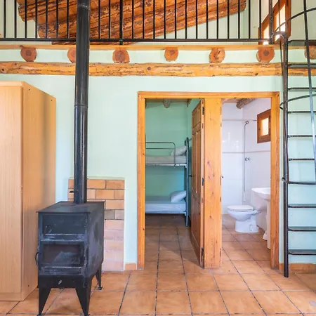 Riublanc Vinuelas Casa de Campo *