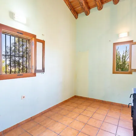 Casa de Campo Riublanc Vinuelas